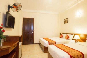 Ngọc Minh Hotel - Phạm Ngũ Lão