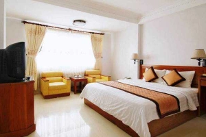 Ngọc Minh Hotel