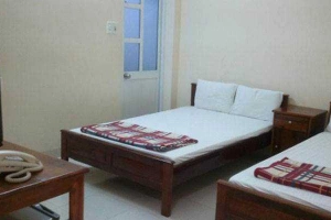 Ngọc Mỹ Hotel