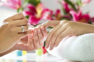 Ngọc Nail - Nguyễn Ngọc Nại