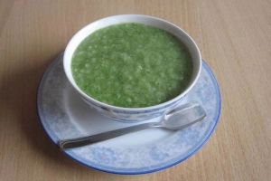 Quán Ăn Ngọc Nga - Cháo Dinh Dưỡng