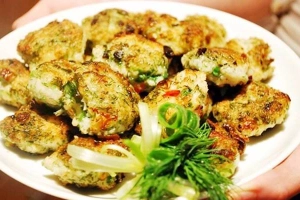 Quán Ăn Ngọc Nga Quán - Quốc Lộ 13