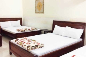 Ngọc Ngân Hotel