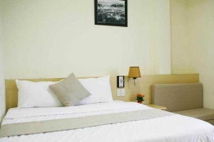 Ngọc Nguyên Anh Hotel