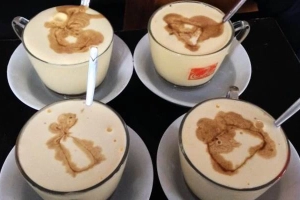 Quán Ăn Ngọc Nhi - Cafe & Ăn Vặt