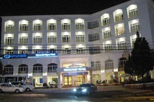 Ngọc Phát Hotel