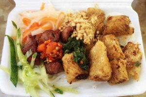 Ngọc Phát - Quán Ăn Gia Đình