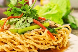 Ngọc - Quán Ăn Bình Dân