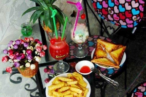 Ngọc Quang Cafe