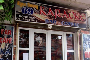 Ngọc Quang Karaoke