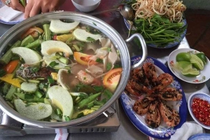 Ngọc Quế - Bún & Lẩu Các Loại