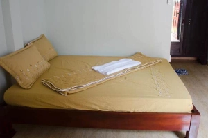 Ngọc Qui Bungalow