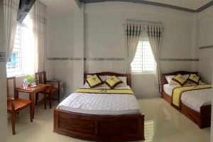 Ngọc Quý Mini House