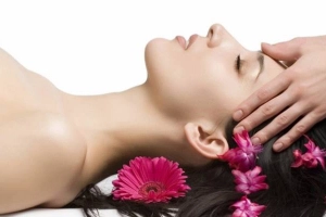 Ngọc Spa - Thái Hà