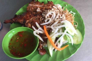 Ngọc Sương - Quán Ăn