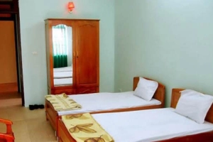 Ngọc Thanh Hotel