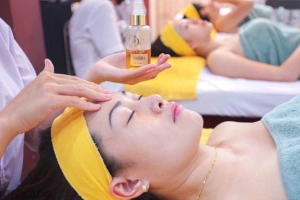 Ngọc Thảo Spa - Trung Liệt