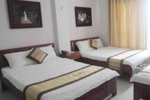 Ngọc Thịnh Hotel