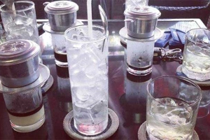 Ngọc Thọ Cafe