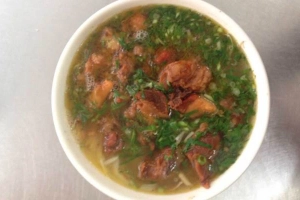 Quán Ăn Ngọc Thu - Bún & Phở