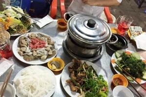 Ngọc Thủy 2 - Quán Ăn Gia Đình