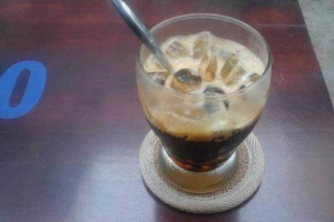 Ngọc Thùy Cafe