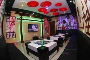 Ngọc Thủy Karaoke & Coffee