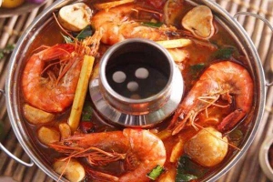 Ngọc Thúy - Quán Ăn Gia Đình