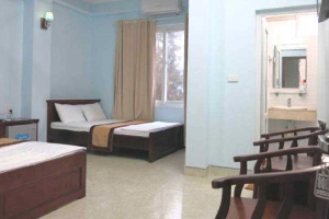 Ngọc Trai 2 Hotel