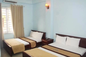 Ngọc Trai Hotel