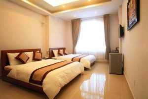 Ngọc Trai Vàng Hotel