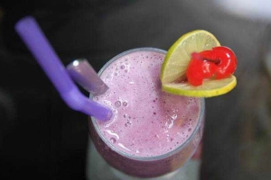 Ngọc Trâm Cafe