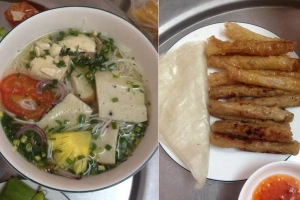Quán Ăn Ngọc Trâm - Đặc Sản Nha Trang