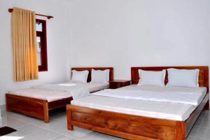 Ngọc Trâm Hotel