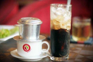 Ngọc Trân Cafe - Hùng Vương