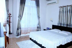 Ngọc Trân Hotel