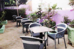 Ngọc Trang Cafe - Hùng Vương