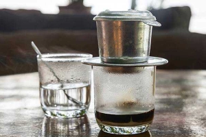Ngọc Trinh - Cafe & Hủ Tiếu