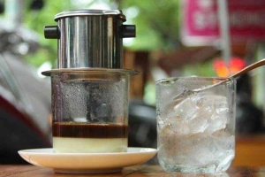Ngọc Trinh Cafe