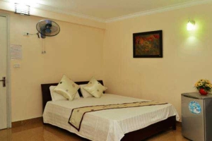Ngọc Trung Hotel