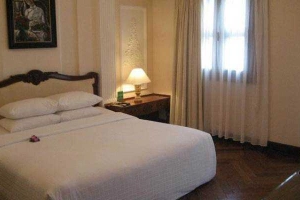 Ngọc Tú 3 Hotel - Mỹ Đình