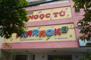 Ngọc Tú Karaoke