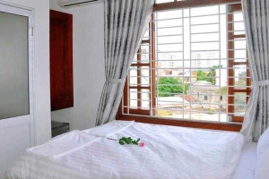Ngọc Tùng Mini Hotel