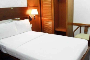 Ngọc Tùng Riverside Hotel