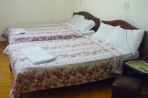 Ngọc Tuyên Hotel