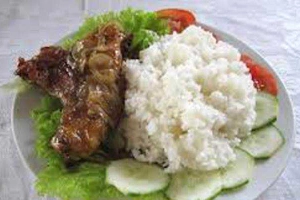 Ngọc Tuyền - Quán Ăn Bình Dân