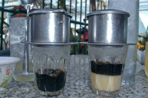 Ngọc Vân Cafe