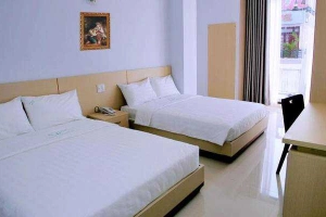 Ngọc Vàng Hotel