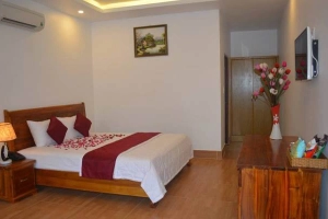 Ngọc Việt Bungalow