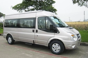 Ngọc Vinh - Cho Thuê Xe Du Lịch